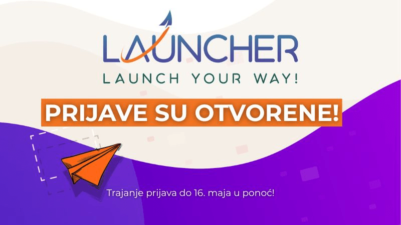 LAUNCHER