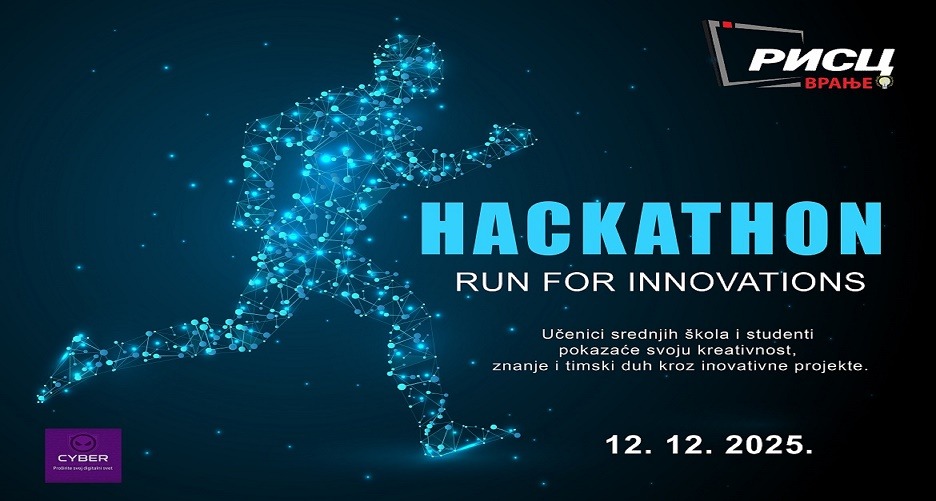 TAKMICENJE HAkaton novo